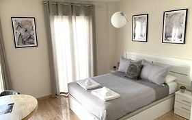 Apartamentos Hernán Cortés